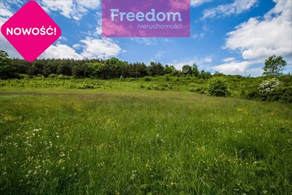 działka na sprzedaż 5700m2 działka Makowa