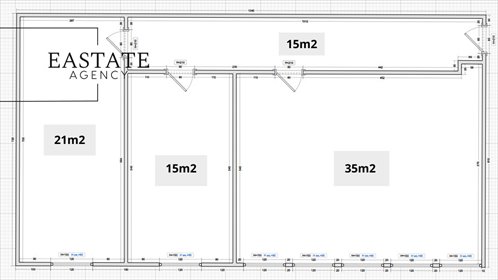 lokal użytkowy na wynajem 92m2 lokal użytkowy Gdańsk, Nowy Port, Oliwska