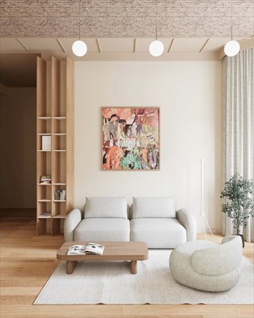 Nowoczesny 3-pokojowy apartament z balkonem - Krzyki Wrocław mieszkanie Wrocław, Krzyki, Borek, Sudecka