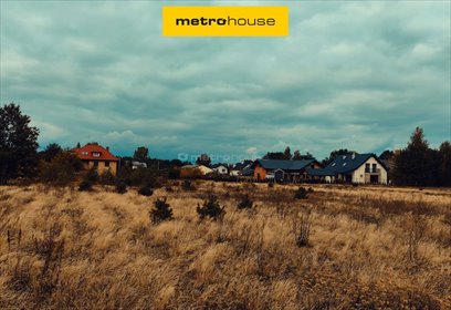 działka na sprzedaż 1307m2 działka Feliksów