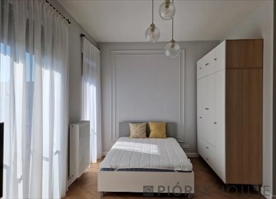 mieszkanie na sprzedaż 31m2 mieszkanie Warszawa, Praga-Północ, Józefa Sierakowskiego