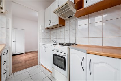 Kawalerka na wynajem Białystok, Antoniuk, Władysława Broniewskiego 24m2 Foto 6