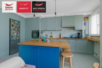 Do sprzedania funkcjonalne 3-pokojowe mieszkanie 53,4 m² w Warszawie mieszkanie Warszawa, Praga-Południe, Augustyna Kordeckiego