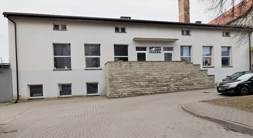 lokal użytkowy na sprzedaż 250m2 lokal użytkowy Biała Piska, Słowackiego