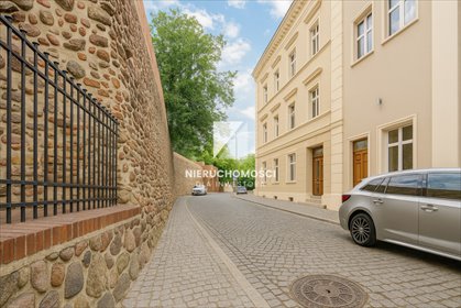 dom na sprzedaż 700m2 dom Gorzów Wielkopolski