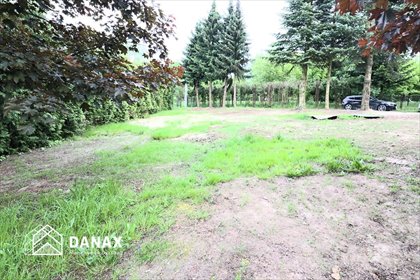 działka na sprzedaż 1200m2 działka Kraków, Swoszowice, Swoszowice