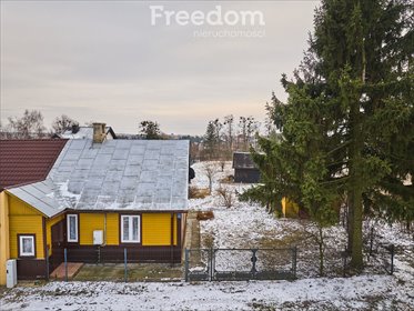 dom na sprzedaż 60m2 dom Chełm