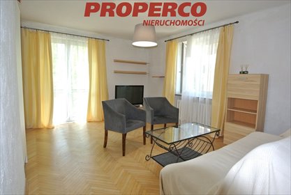 Przytulne 1-pokojowe mieszkanie z balkonem, blisko WKD mieszkanie Grodzisk Mazowiecki, Grunwaldzka