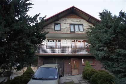 dom na sprzedaż Wilkowice 330 m2