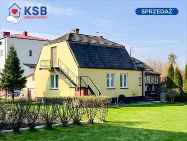 dom na sprzedaż 68m2 dom Ostrowiec Świętokrzyski, Łączna