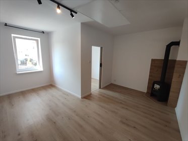 2-pokojowe mieszkanie 31 m² w Chorzowie - zapraszam mieszkanie Chorzów, Chorzów II, 3-go Maja