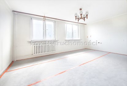 Przestronne 3 pok. z balkonem, remont, zielona okolica mieszkanie Bielsko-Biała, Osiedle Złote Łany