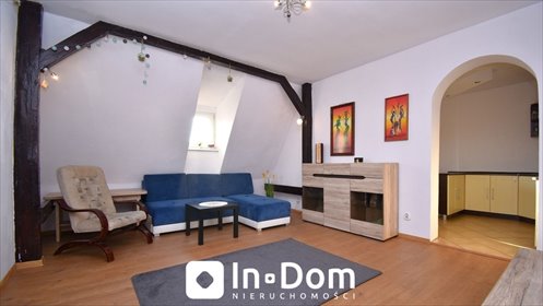 mieszkanie na sprzedaż 55m2 mieszkanie Słupsk, Zygmunta Krasińskiego 7