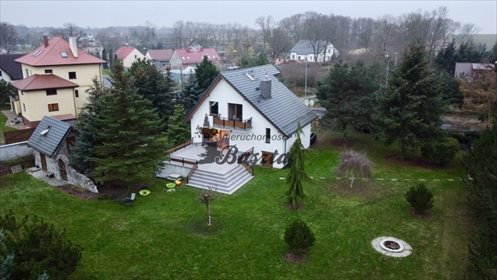 Dom na sprzedaż Siadło Górne 280m2 Foto 1