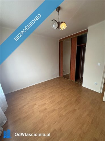 Sprzedam przytulne 30m² z aneksem i piwnicą w Krakowie mieszkanie Kraków, Nowa Huta, Oś.Ogrodowe