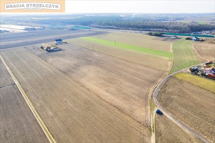 działka na sprzedaż 1472m2 działka Niepiekła