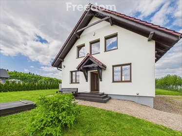 dom na sprzedaż 178m2 dom Ryczów