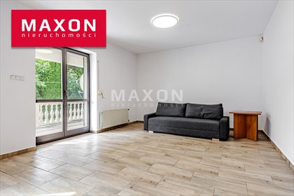 dom na wynajem 444m2 dom Warszawa, Ochota