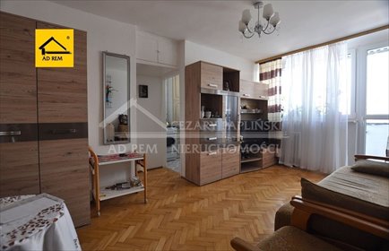 mieszkanie na wynajem 36m2 mieszkanie Lublin, Kalinowszczyzna, Okrzei