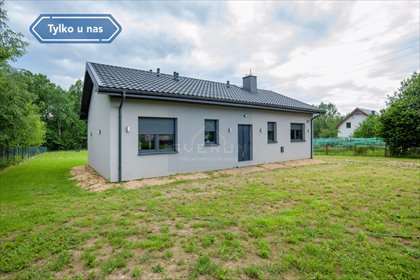 dom na sprzedaż 119m2 dom Poczesna