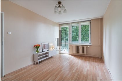 mieszkanie na sprzedaż 38m2 mieszkanie Warszawa, Praga-Południe Saska Kępa, Arabska
