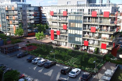 Na wynajem przestronne 2-pokojowe mieszkanie 47 m² na Krzykach mieszkanie Wrocław, Krzyki, Krzyki, Pochyła