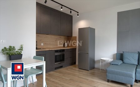 mieszkanie na wynajem 34m2 mieszkanie Poznań, Podolany, Druskienicka