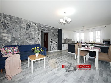 Zapraszam do obejrzenia domu 150 m² na dużej działce 2146 m² w Wierzycach dom Wierzyce