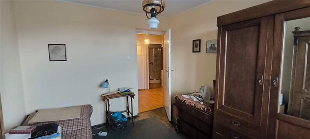 mieszkanie na sprzedaż 60m2 mieszkanie Zabrze, Wolności