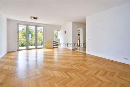 Zapraszam do obejrzenia 120 m² apartamentu w Wilanowie mieszkanie Warszawa, Wilanów, Rumiana