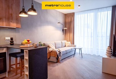 mieszkanie na wynajem 39m2 mieszkanie Warszawa, Śródmieście, Chmielna