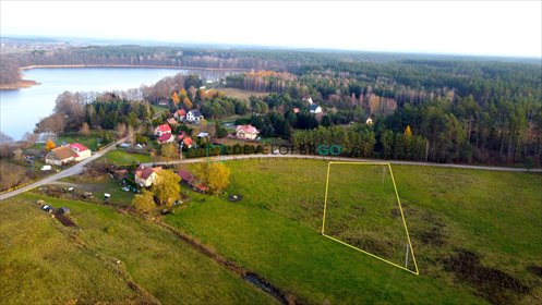 działka na sprzedaż 3178m2 działka Rostki Skomackie