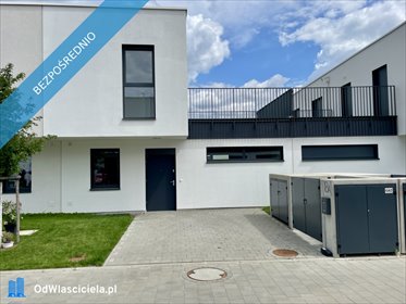 dom na sprzedaż 81m2 dom Wrocław, Krzyki, Kostrzewskiej