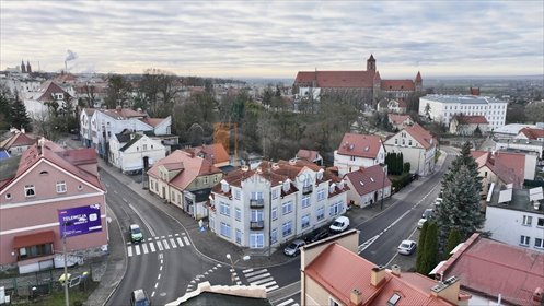 mieszkanie na wynajem 25m2 mieszkanie Kwidzyn, Żwirki i Wigury