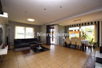 dom na sprzedaż 201m2 dom Rusinowo