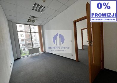 Lokal biurowy 52 m² na Mokotowie - polecam lokal użytkowy Warszawa, Mokotów, Sikorskiego