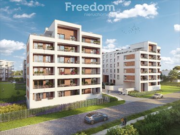 mieszkanie na sprzedaż 67m2 mieszkanie Warszawa, Mokotów