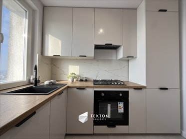 mieszkanie na sprzedaż 47m2 mieszkanie Poznań, Piątkowo, Zwycięstwa