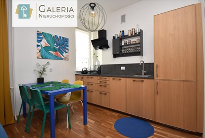 mieszkanie na sprzedaż 49m2 mieszkanie Elbląg, Trybunalska