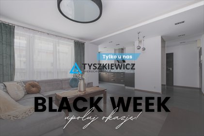 mieszkanie na sprzedaż 84m2 mieszkanie Borkowo, Współczesna