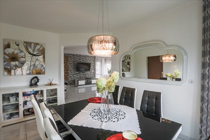 dom na sprzedaż 283m2 dom Górzyca, Wolności