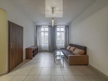 Polecam komfortowe 2-pokojowe mieszkanie 52 m² w centrum Opola mieszkanie Opole