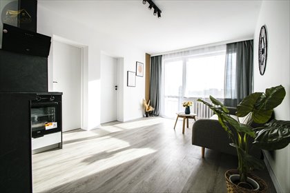 mieszkanie na sprzedaż 38m2 mieszkanie Świdnica, Mieczysława Kozara Słobódzkiego