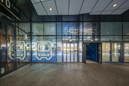 lokal użytkowy na wynajem 32m2 lokal użytkowy Wrocław, Krzyki, Huby, Sucha