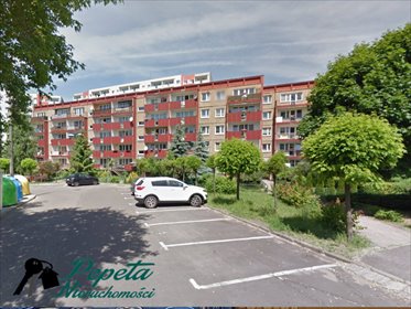 mieszkanie na sprzedaż 74m2 mieszkanie Poznań, Rataje, Os. Stare Żegrze