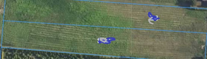 działka na wynajem 5150m2 działka Wypędy, Wypędy