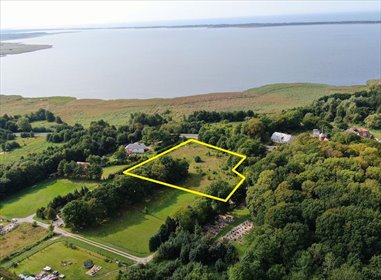 działka na sprzedaż 7881m2 działka Bukowo Morskie, Bukowo Morskie