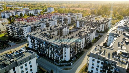 mieszkanie na sprzedaż 45m2 mieszkanie Warszawa, Białołęka, Myśliborska