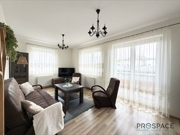 mieszkanie na wynajem 76m2 mieszkanie Zielona Góra, Zamkowa