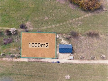 Łódź, Działka 1000m2 z pozwoleniem na budowę działka Łódź, Widzew, Padokowa